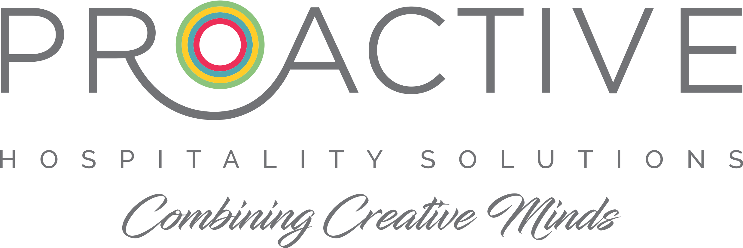 Proactive Hospitality Solutions - World Wide Web (3260x1300), Png Download