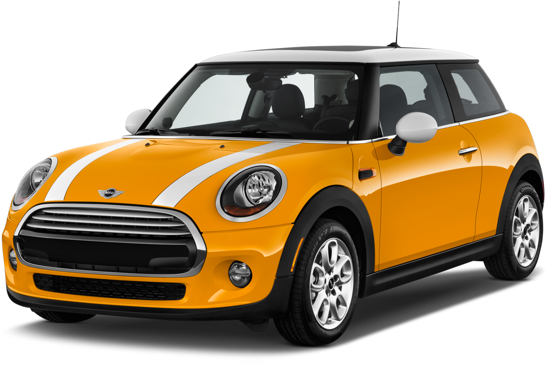 Mini Png - 2017 Mini Cooper Png (2048x1360), Png Download