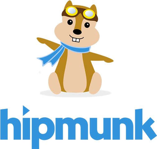 Hipmunk Logo (600x600), Png Download