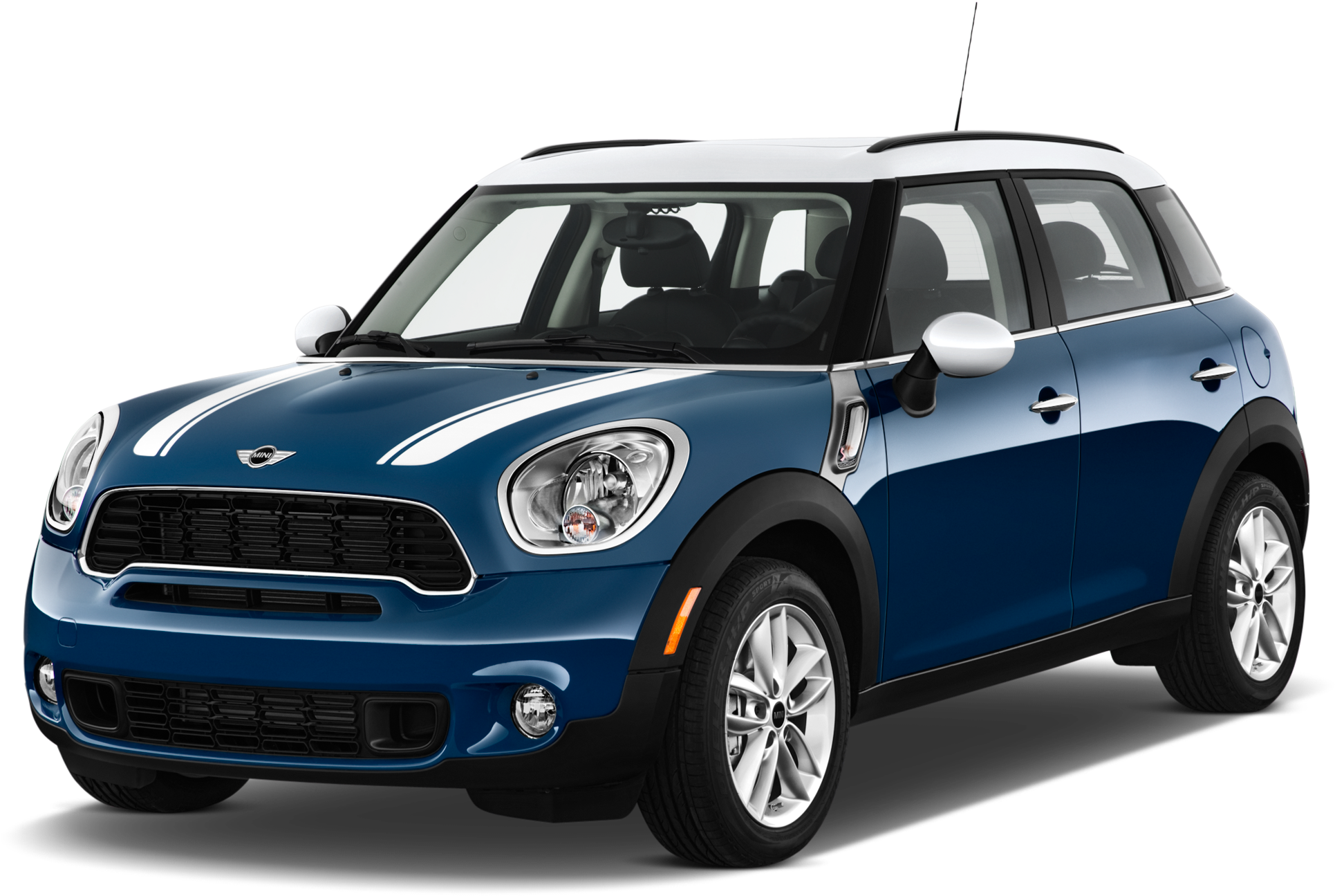 Mini Png - Mini Cooper 2011 4 Door (2048x1360), Png Download