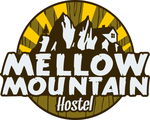 Mellowmountain's Picture - Mellow Mountain Hostel (500x399), Png Download