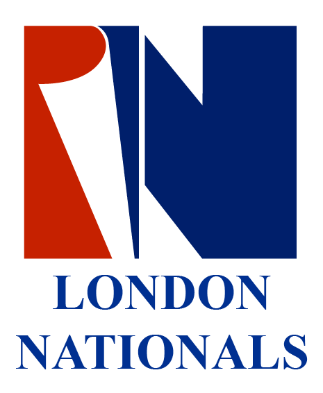 Londonnationalslogo1990 - Singapore Botanic Gardens (717x580), Png Download