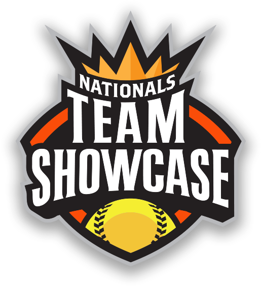 Youth Softball Nationals Team Showcase - Baseball (612x612), Png Download