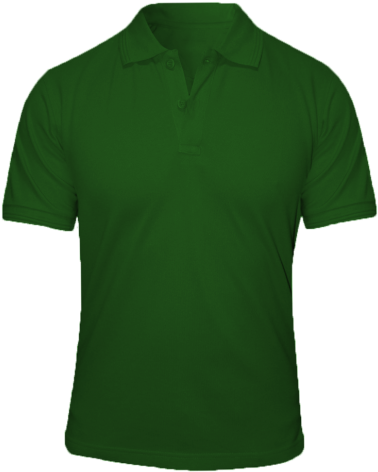 New - Polo Shirt (390x520), Png Download