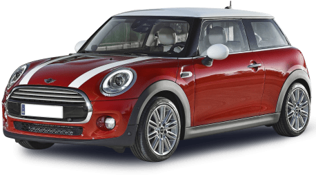 2017 Mini Cooper - Mini Cooper Mini Morris (464x363), Png Download