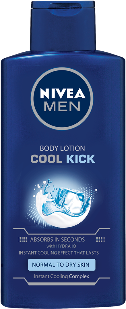 Nivea Men Body Care (1010x1180), Png Download