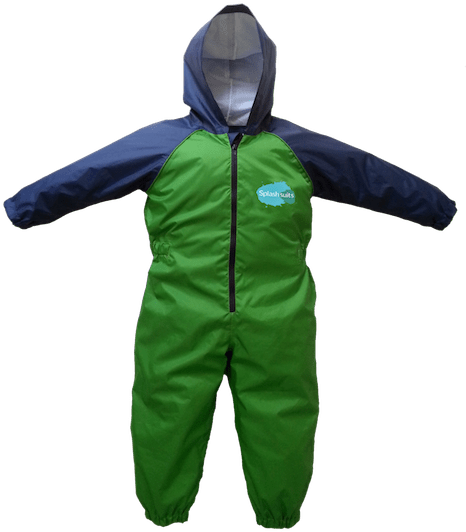 Dinosaur Splashsuit - Suit (475x550), Png Download