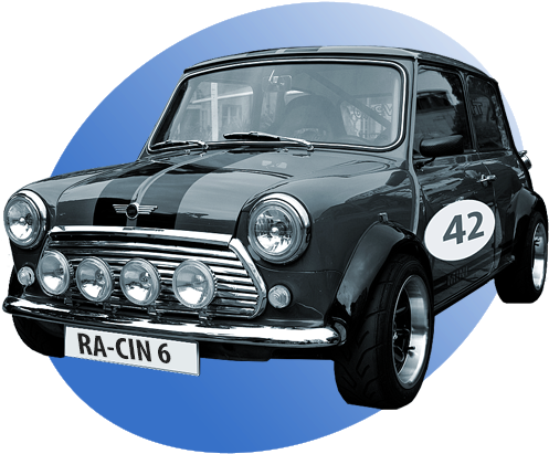 P Mini - Wikimedia Commons (500x450), Png Download