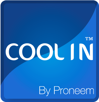 Produit-coolin - Coolin (370x370), Png Download