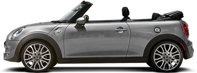 2016 Mini Cooper Convertible Specifications - Mini Cooper Caraibes Couleur (640x480), Png Download