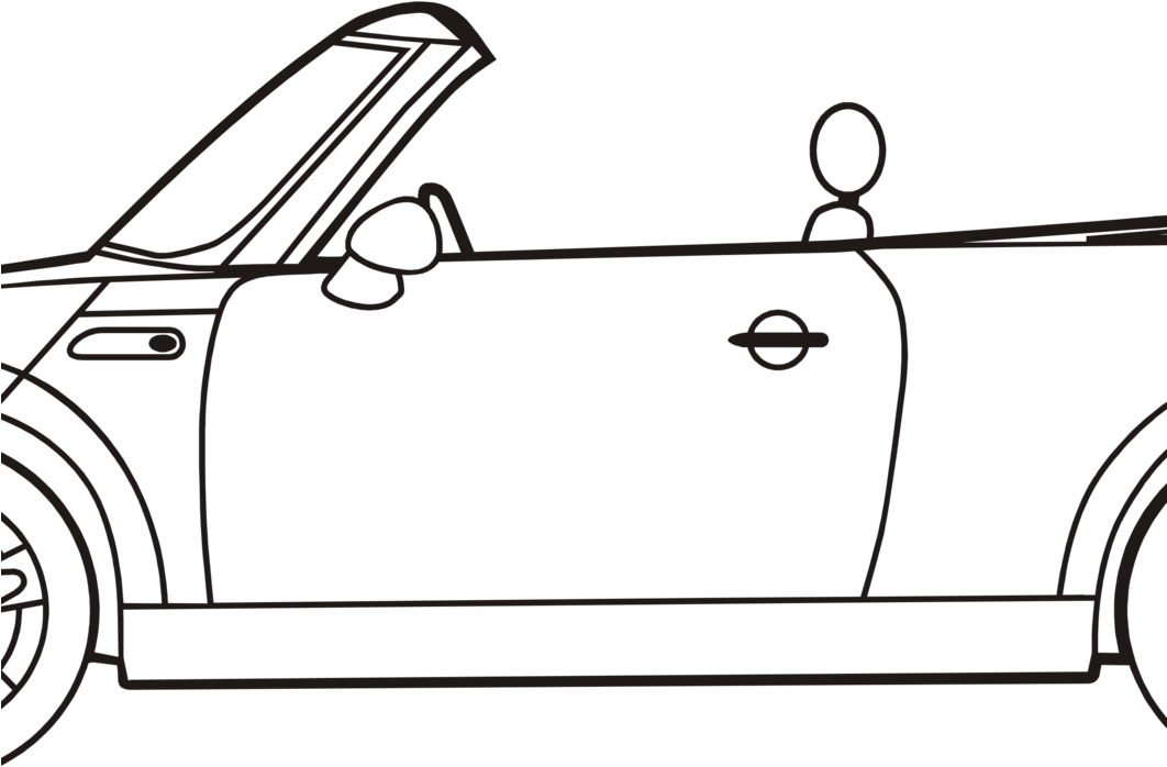 2017 Mini Cooper 2007 Mini Cooper Mini Countryman Car - 2013 Mini Countryman Jack Point (1061x750), Png Download