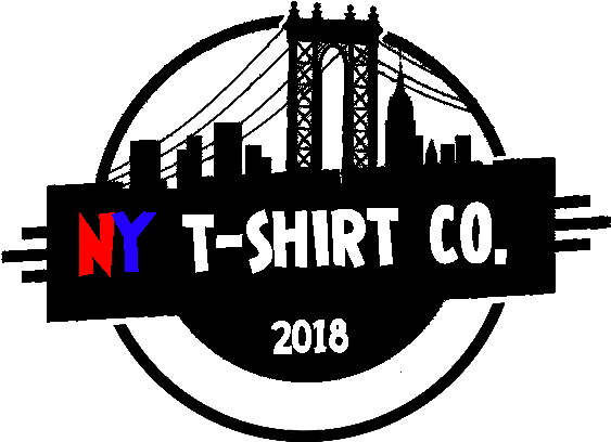 New York T Shirt I Love Newyork Tee Souvenir Big Apple - Manhattan (587x432), Png Download