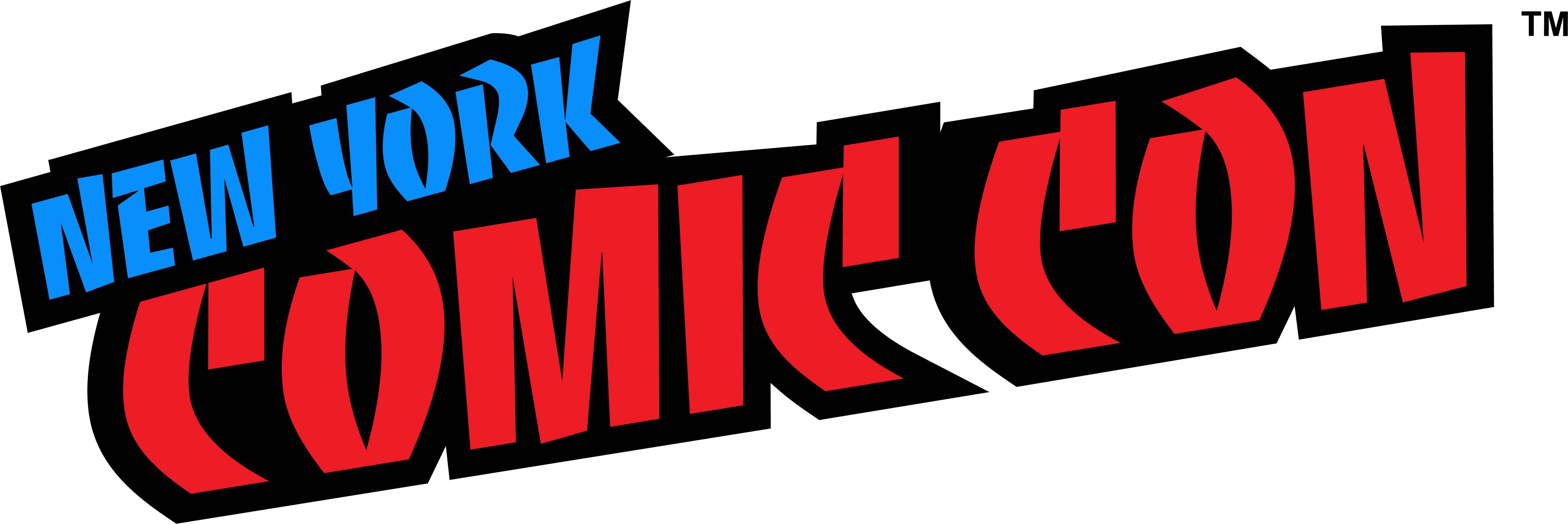 Article I Recently Attended The 2018 New York Comic - Comic Con Nyc 2018 (600x201), Png Download