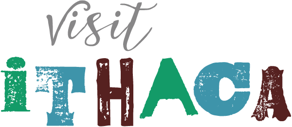 Things To Do - Visit Ithaca (600x262), Png Download