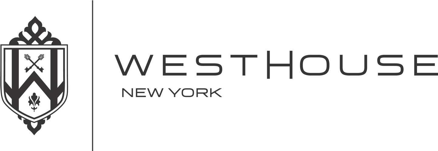Midtown, Manhattan - Emblem (1600x1000), Png Download
