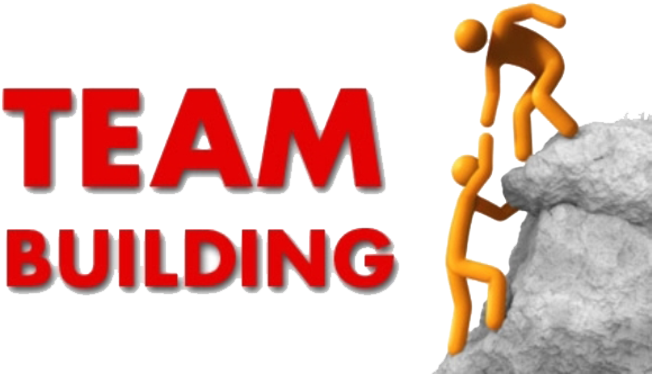 Get That Steam Off The Office Corridors - Team Building (720x379), Png Download