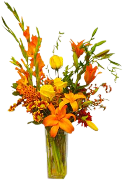 Fall Flora - Season (600x600), Png Download