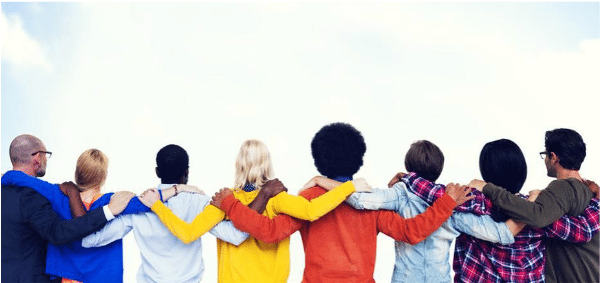 Teambuilding - Communication Making Connections 10th Edition Pdf (600x400), Png Download