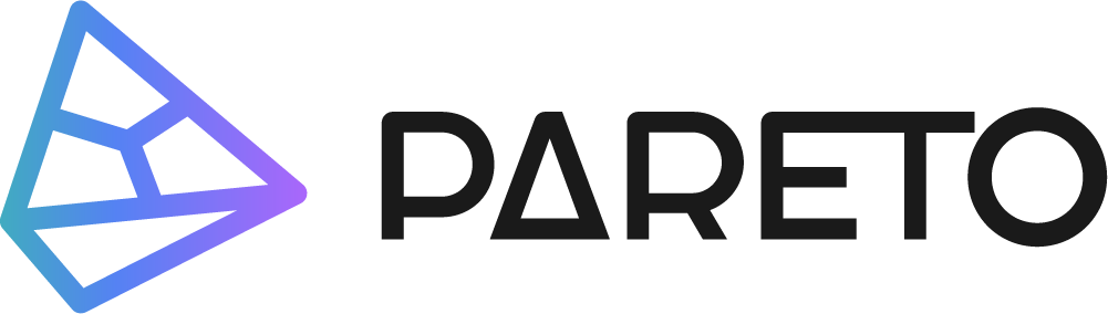 Pareto Group (1001x284), Png Download