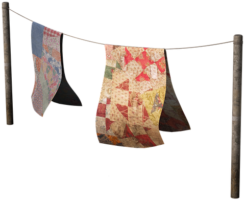 Transparent Background Policy Clothes (640x480), Png Download