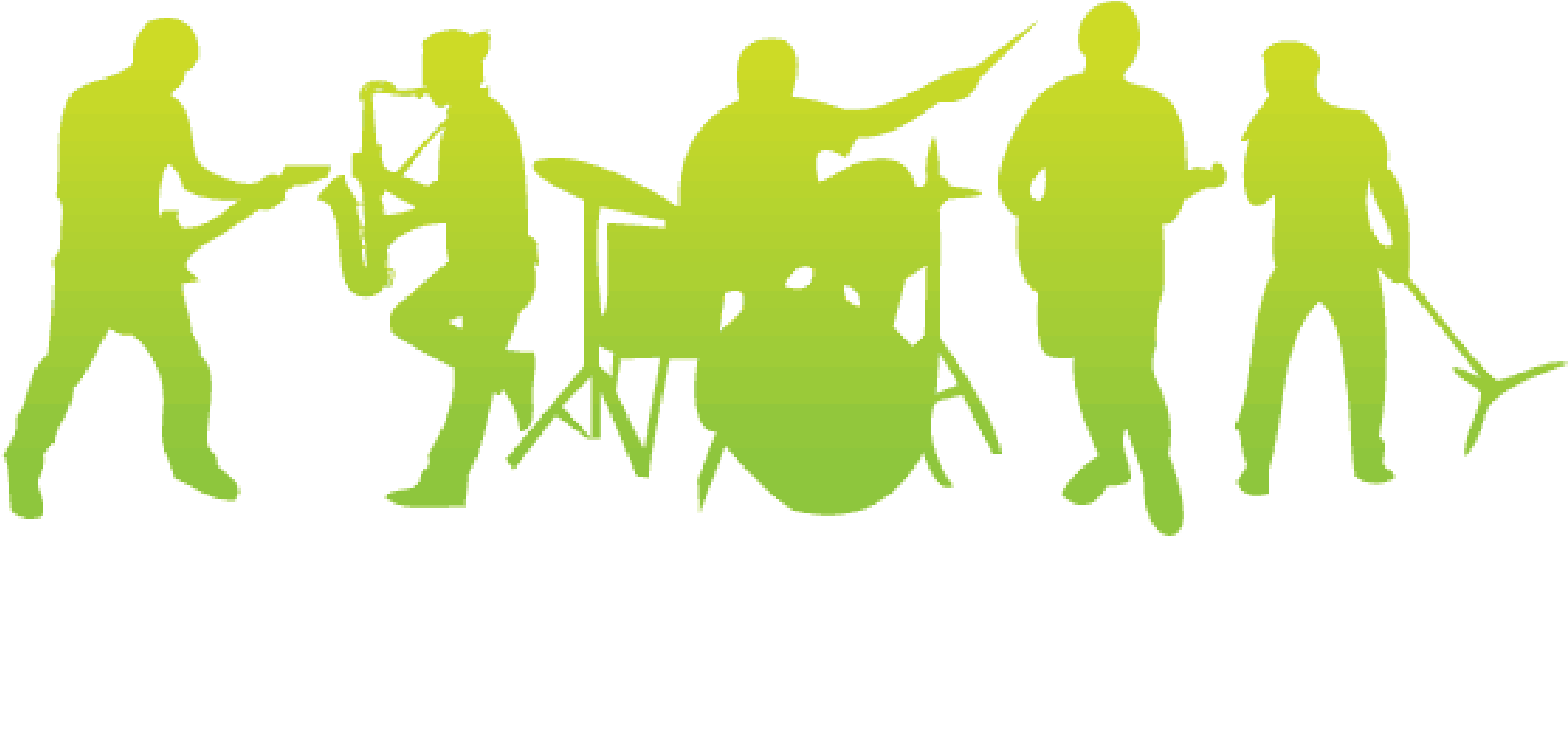 Song Writing And Team Building - Team Building (2342x1130), Png Download