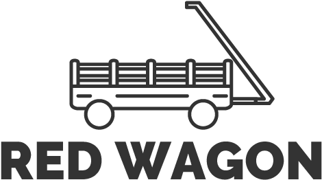 Red Wagon Is Primarily A Homeless Outreach That Operates - Cremas Bellavei (600x280), Png Download
