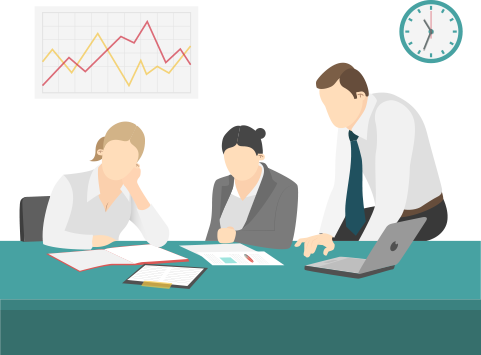 8 Key Skills Every Project Manager Needs - Aleitamento E Trabalho Materno (481x355), Png Download