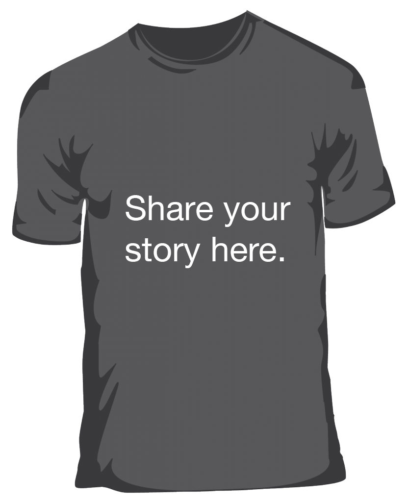 Clothesline Project - Wasn T That Drunk (832x1024), Png Download