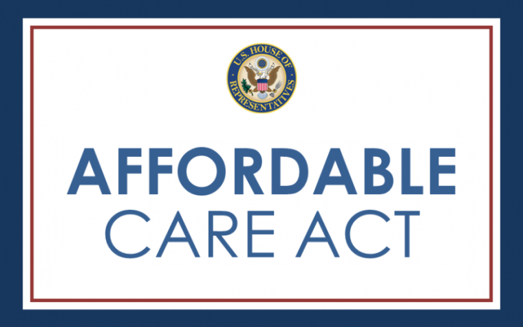 Aca-image - Affordable Care Act (760x475), Png Download