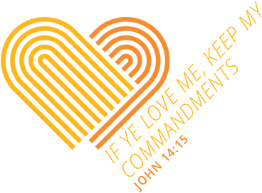 Church Announces 2019 Mutual Theme For Youth - 2019 Lds Youth Theme (580x299), Png Download