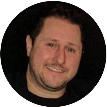 Daniel Gold (347x347), Png Download