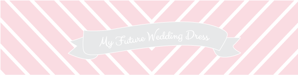 My Future Wedding Dress - Wedding Dress (612x792), Png Download