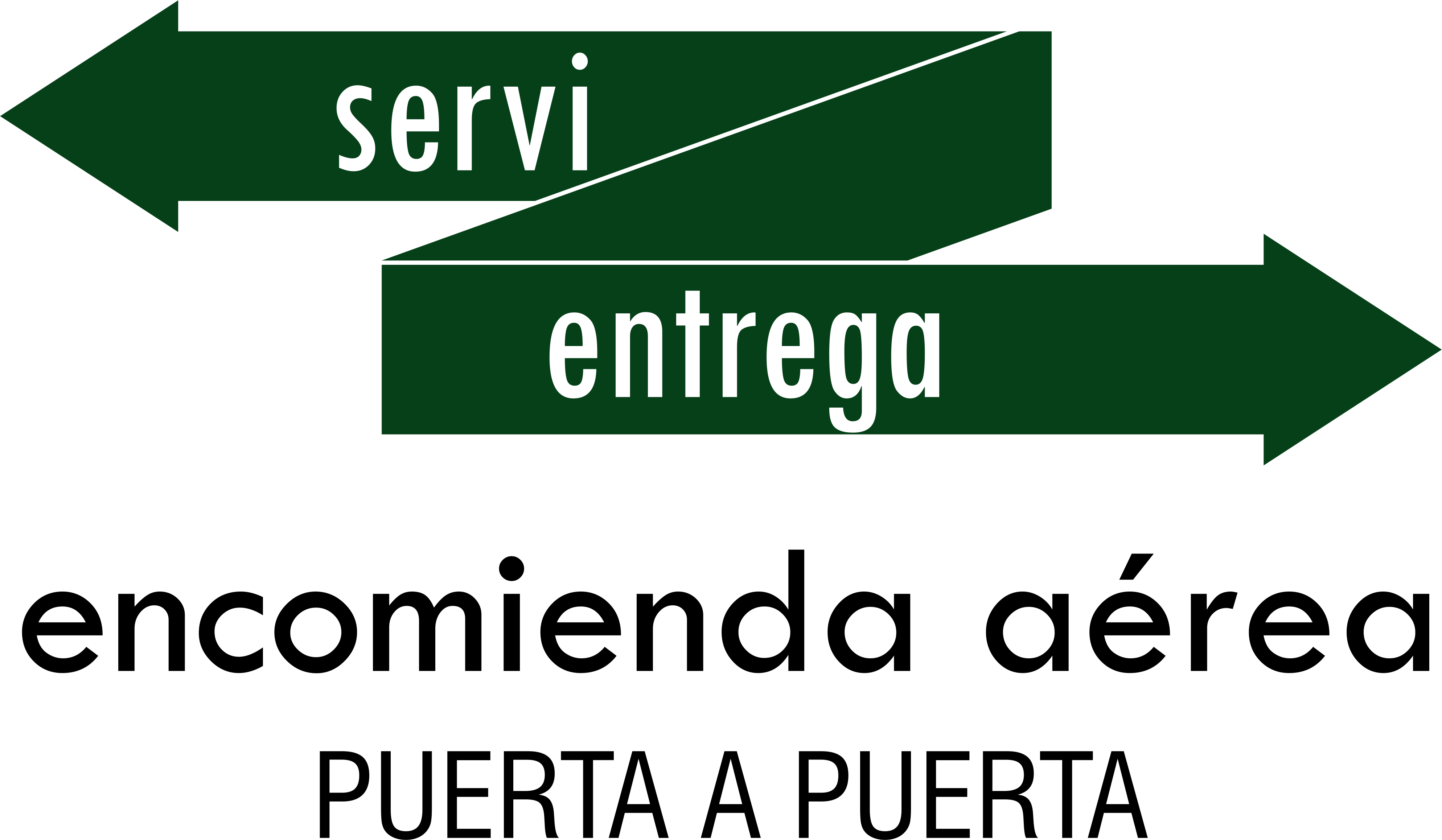 Servientrega 1985 - August 19 (3975x2316), Png Download