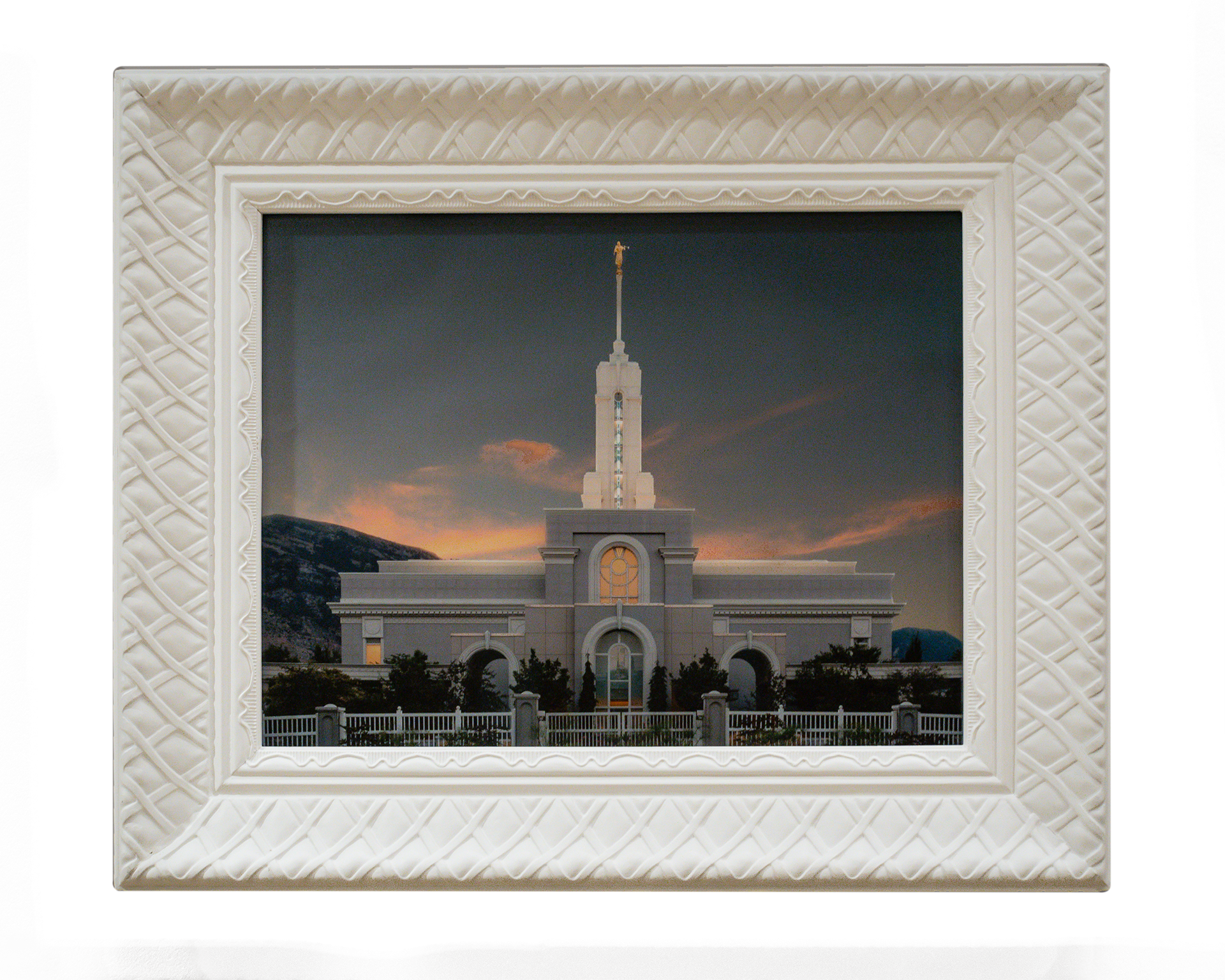 Mount Timpanogos Utah Lds Temple - Mount Timpanogos (1920x1536), Png Download