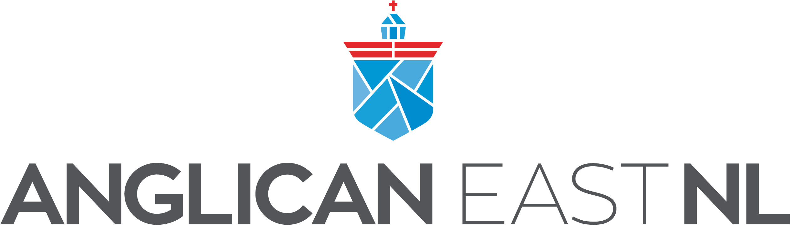 Logo Crest - Logo (2700x895), Png Download
