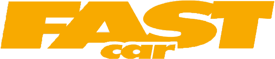 13 Months' Worth Of Stunning Car Culture Images Packed - Fast Car Magazine Logo Png (1101x283), Png Download