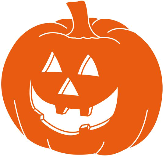 Halloween Pumpkin Transparent Images - Blue Pumpkin Clip Art (600x600), Png Download