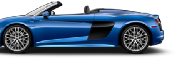 2018 Audi Tt Convertible (640x480), Png Download