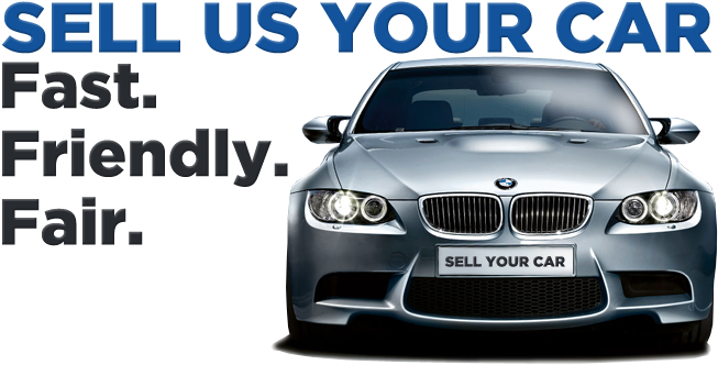 Sell Your Car - Sell Your Car With Us (660x342), Png Download