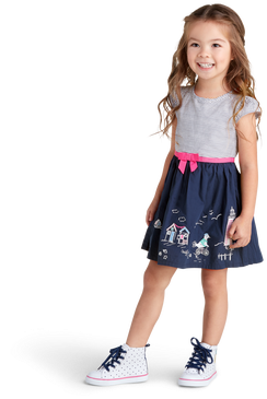 Gymboree Shore To Love (315x400), Png Download