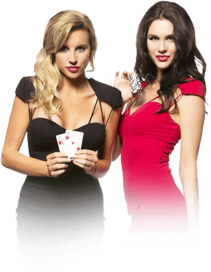 38082 Live Bbin Girl 19 Oct 2018 - Paige Coconut Creek Casino Employee (308x419), Png Download