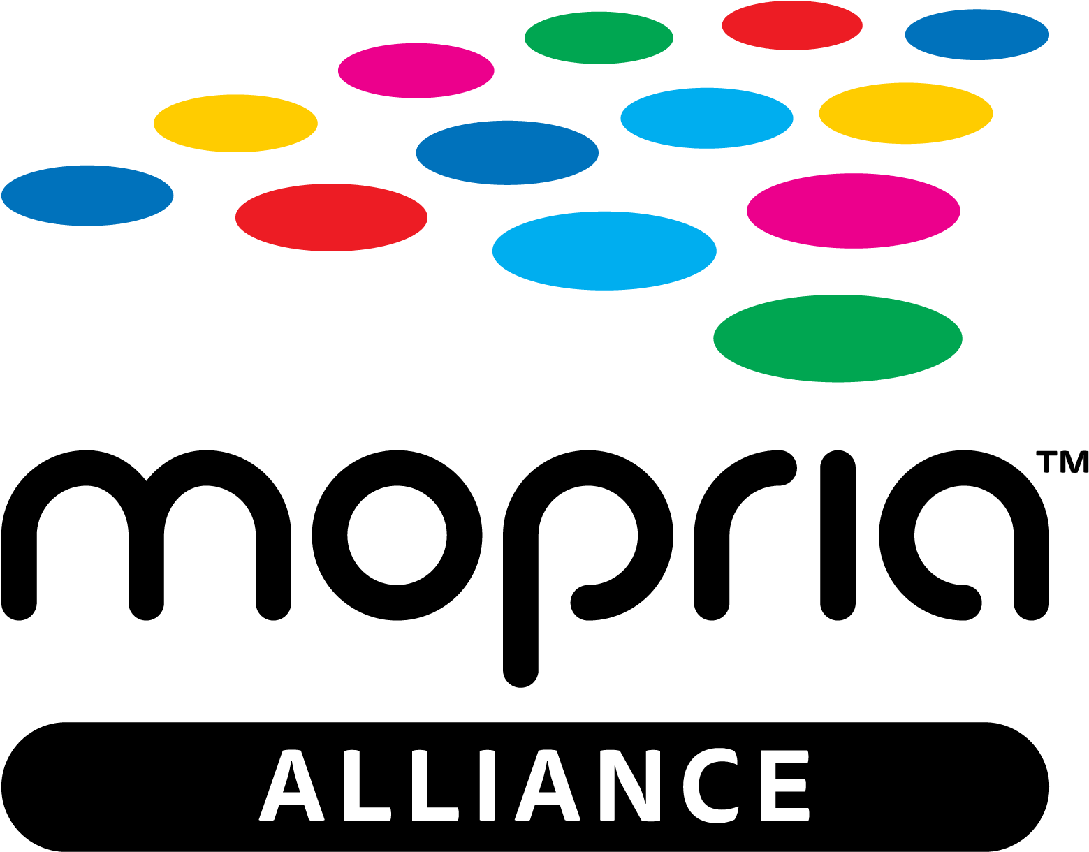 Mopria Logo - Mopria Alliance (1650x1375), Png Download