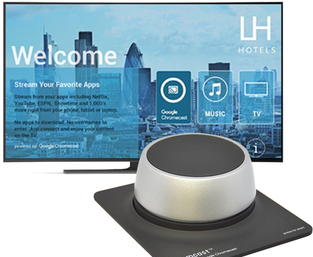 Your Hotel Tv - Apalis Leinwandbild No.249 London Skyline 70x70cm, (465x385), Png Download
