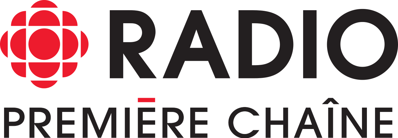 Première Chaîne De Radio-canada - Canadian Broadcasting Corporation (1280x445), Png Download