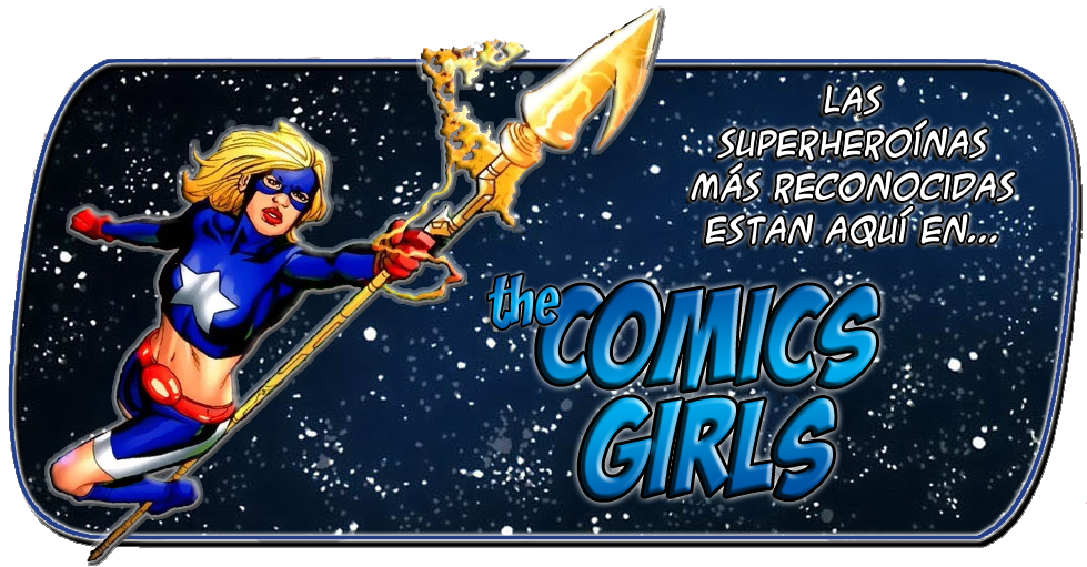 The Comics Girls - Poster (978x559), Png Download