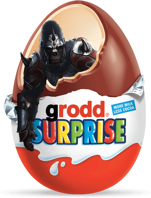 Super Rare Zatanna Comes Out Of Another - Kinder Surprise (605x776), Png Download