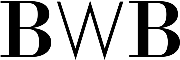 Bwbtranslogo - Hardcover (1000x489), Png Download