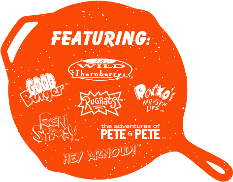 Subscribe - "the Adventures Of Pete & Pete" (1983) (482x378), Png Download