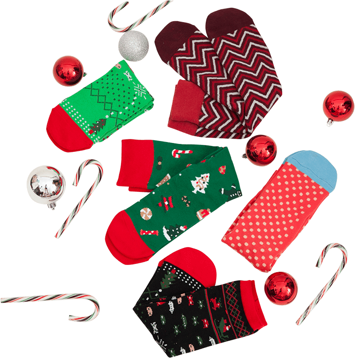 Gift A Subscription - Christmas Tree (750x729), Png Download