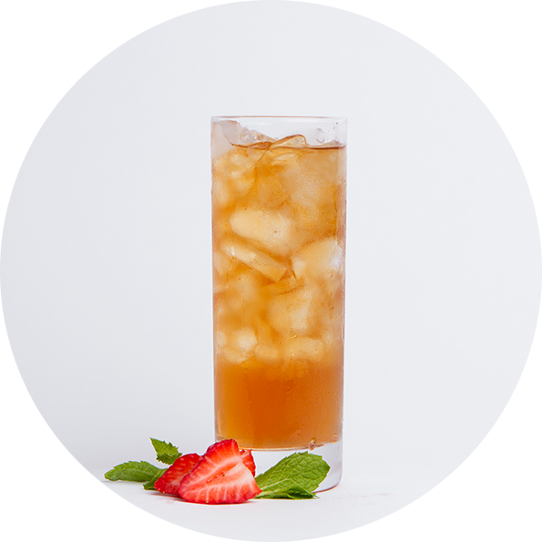 Mai Tai (595x595), Png Download